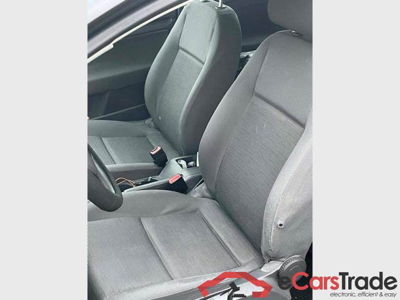 VOLKSWAGEN Golf TREND TDI 90CV/PK 5V #3