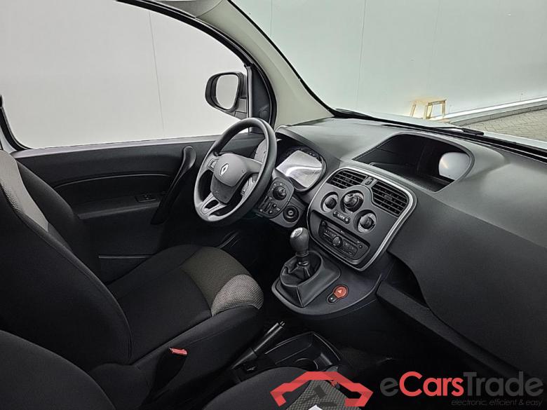 RENAULT KANGOO 1.5 dCi 80 Comfort 4D 59kW #6