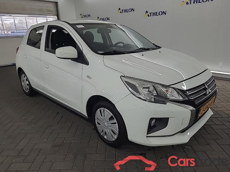 MITSUBISHI Space Star 1.0 Cool+ 5D 52kW #2