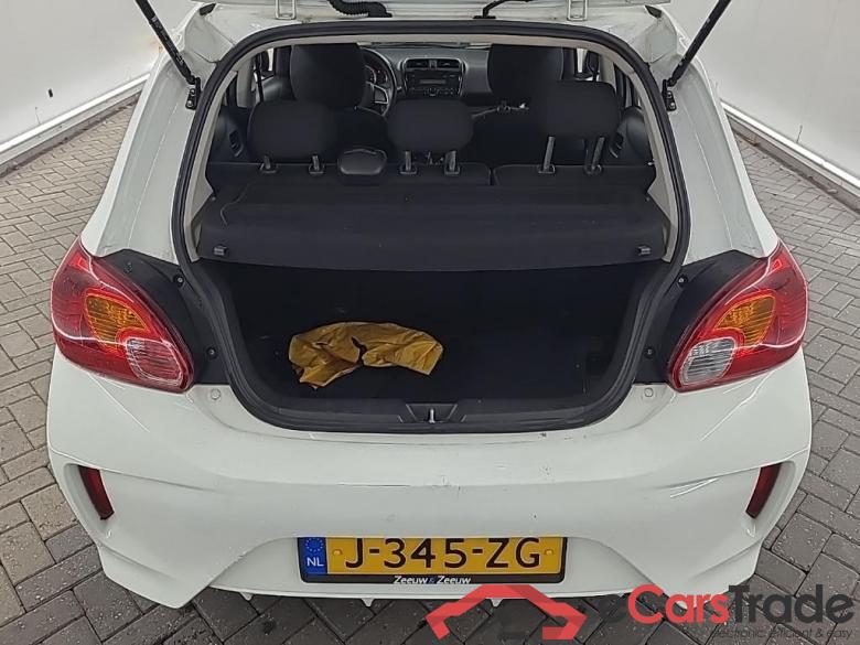 MITSUBISHI Space Star 1.0 Cool+ 5D 52kW #5