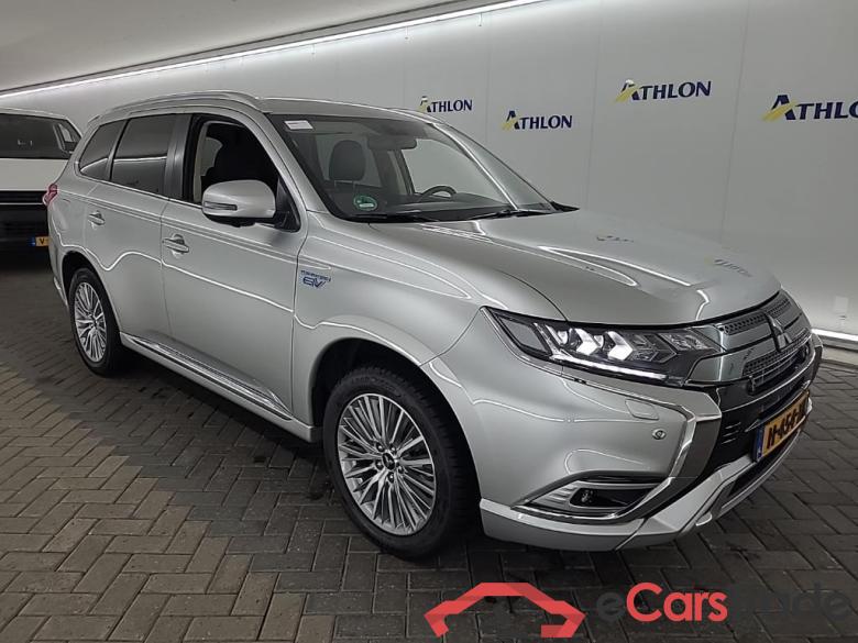 MITSUBISHI Outlander PHEV Intense+ 5D 165kW uitlopend #2