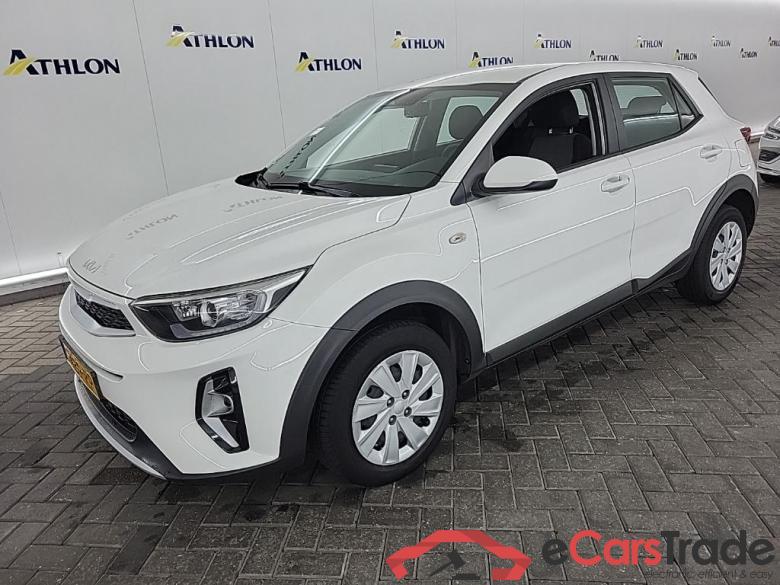 KIA Stonic 1.0 T-GDi MHEV 74 kW ComfortLine 5D #1