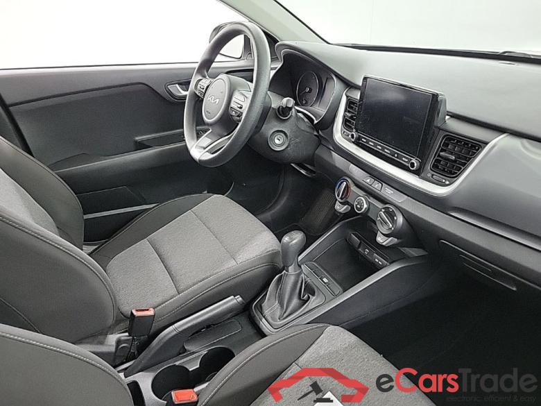 KIA Stonic 1.0 T-GDi MHEV 74 kW ComfortLine 5D #6