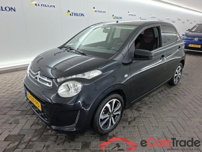 CITROEN C1 VTi 72 S&S Shine 5D 53kW #1