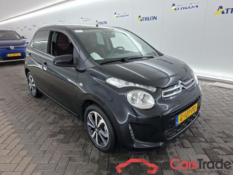 CITROEN C1 VTi 72 S&S Shine 5D 53kW #2