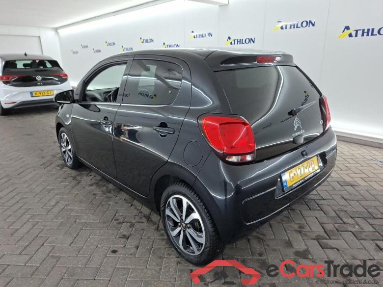 CITROEN C1 VTi 72 S&S Shine 5D 53kW #4