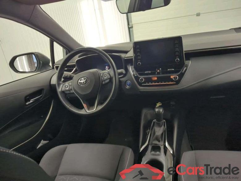 TOYOTA Corolla Touring Sports 1.8 Hybrid Dynamic #3