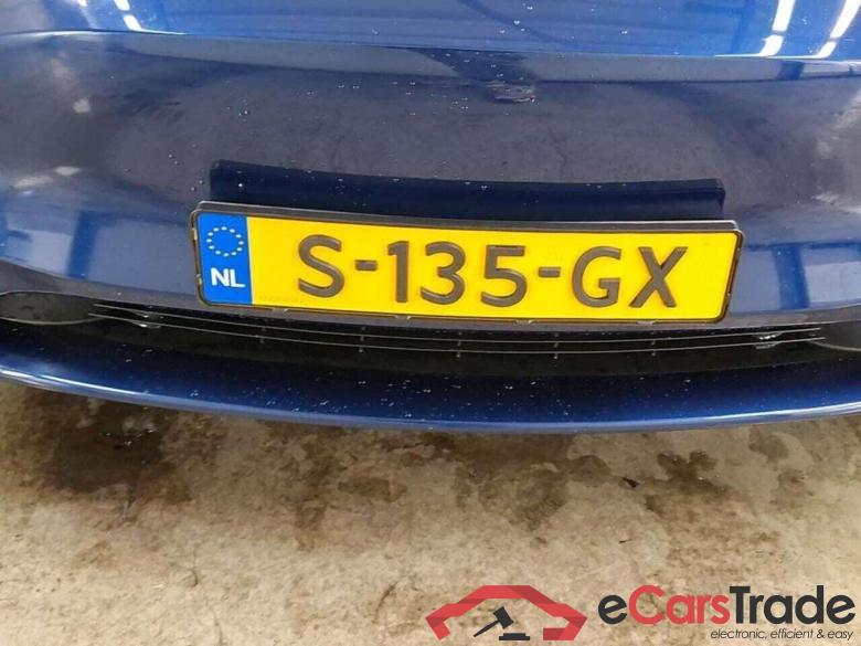 Tesla Model Y Long Range AWD 75kWh #4