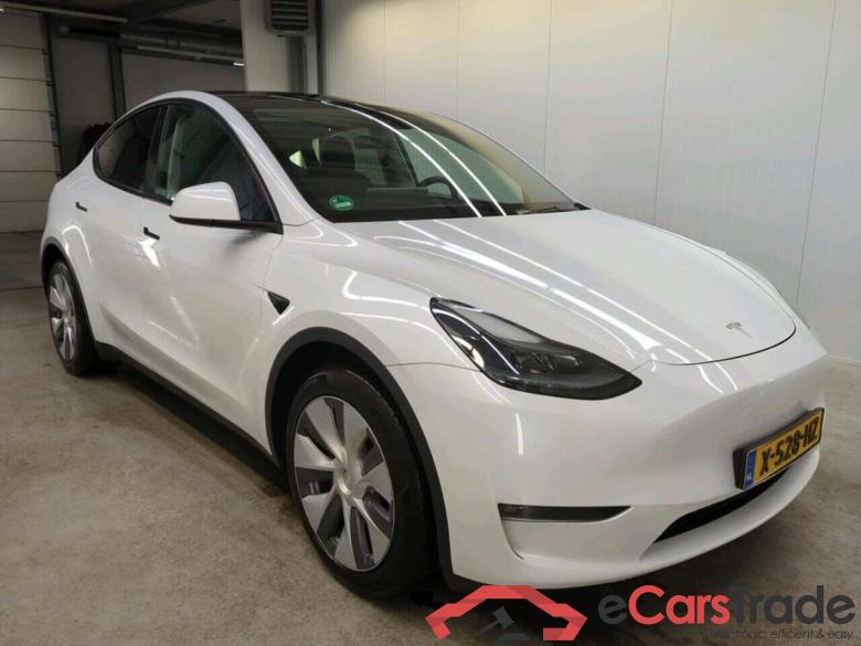 Tesla Model Y Long Range AWD 75kWh #5