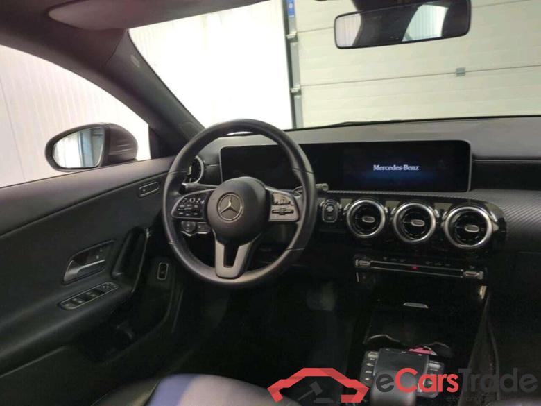 MERCEDES-BENZ CLA-klasse 180 Bns Solution #3