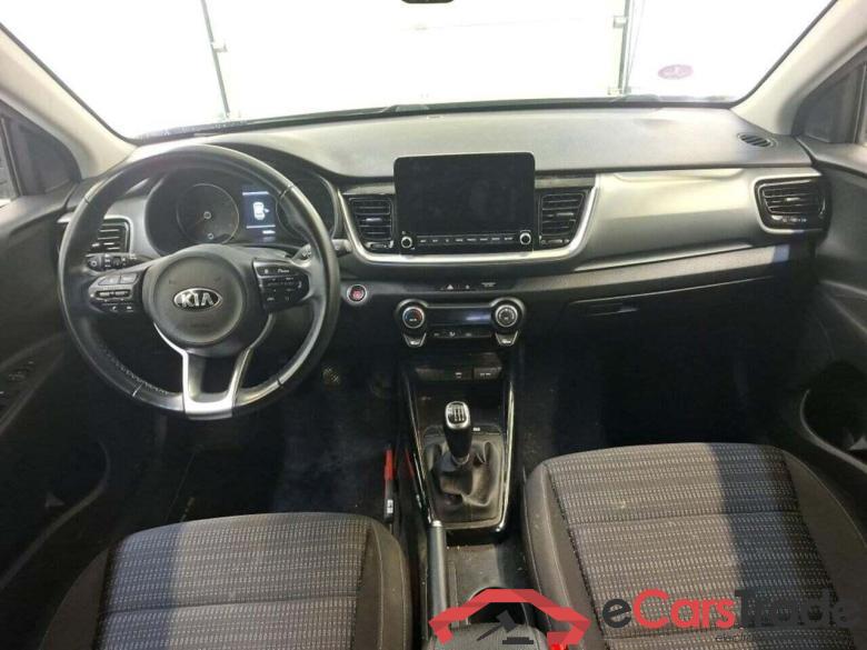 KIA Stonic 1.0 T-GDi MHEV DynL+ #3