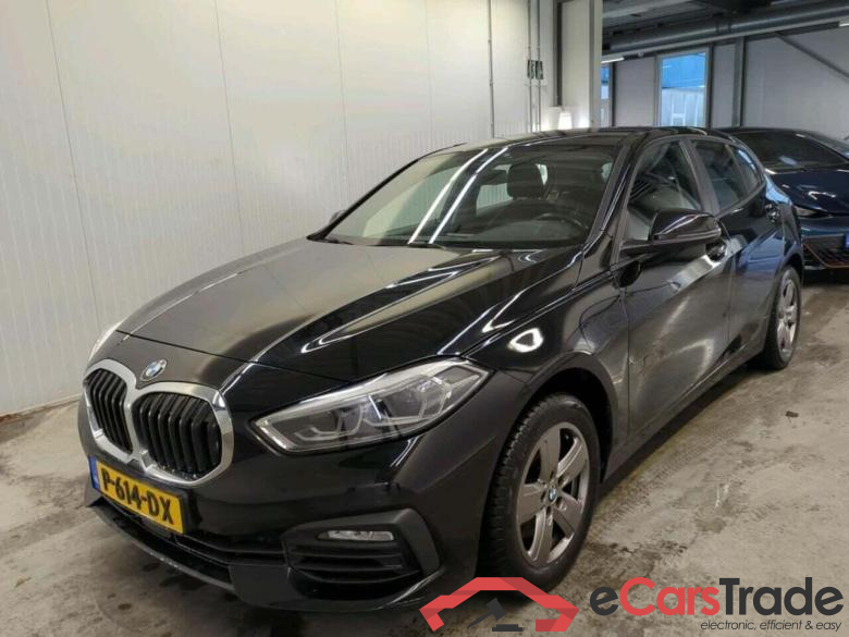 BMW 1-serie 116d Bns Edition