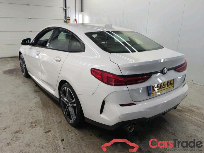 BMW 2-serie Gran Coupé 218i Executive Edit. #6