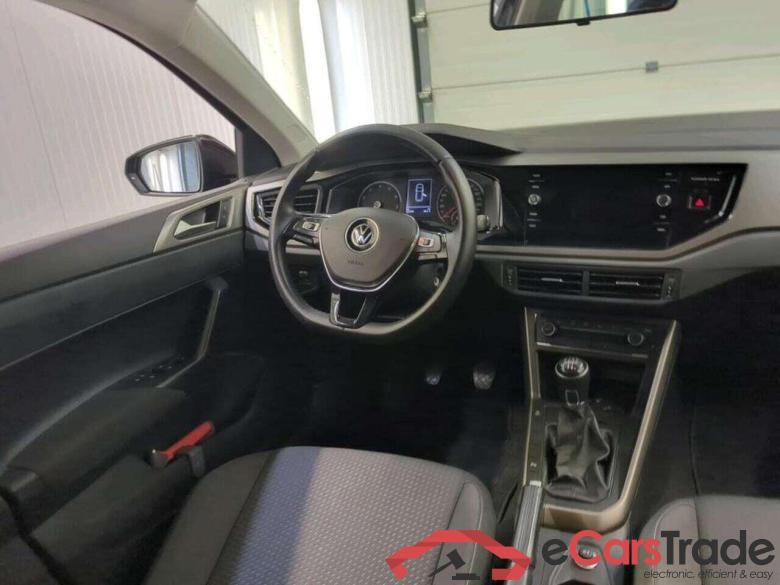 VOLKSWAGEN POLO 1.0 TSI R-Line Ed. #3