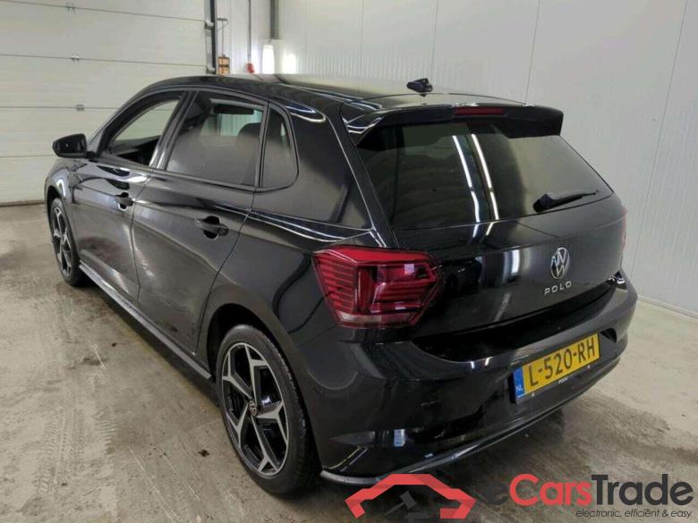 VOLKSWAGEN POLO 1.0 TSI R-Line Ed. #6