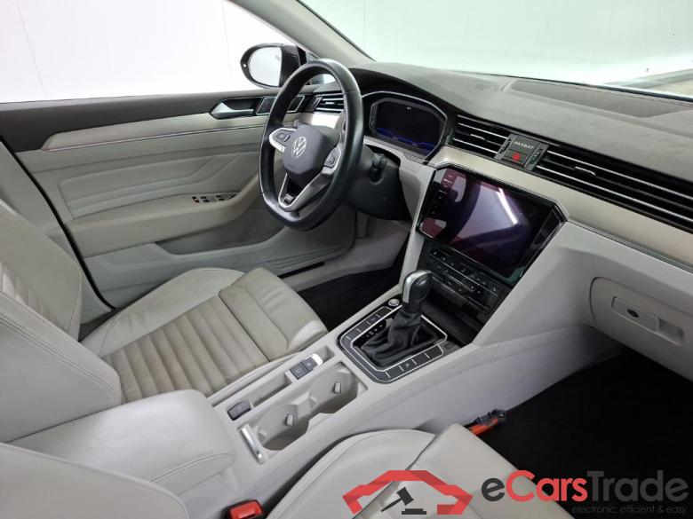 VOLKSWAGEN Passat Variant 1.5 TSI 7-DSG R-Line Business+ 5D 110kW #6
