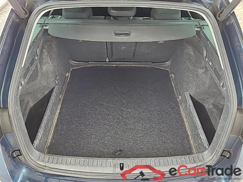 SKODA Octavia Combi 1.5 TSI Greentech First Edition 5D 110kW #5