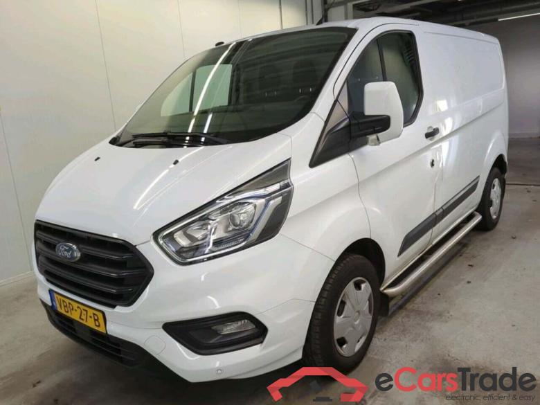 FORD Transit Custom 300 2.0 TDCI L1H1 Tr #1