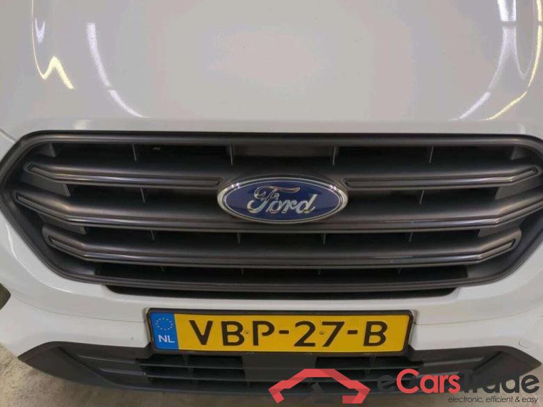 FORD Transit Custom 300 2.0 TDCI L1H1 Tr #4