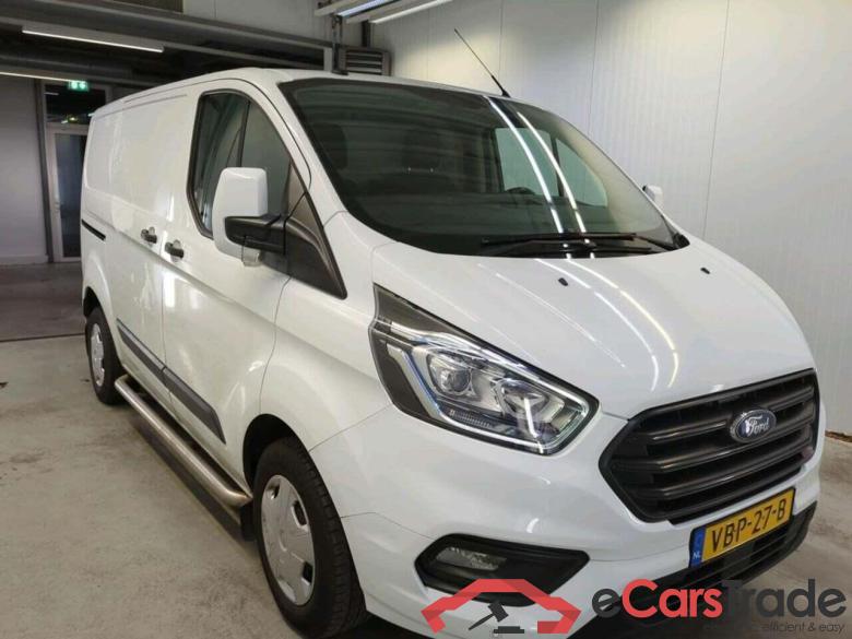 FORD Transit Custom 300 2.0 TDCI L1H1 Tr #5
