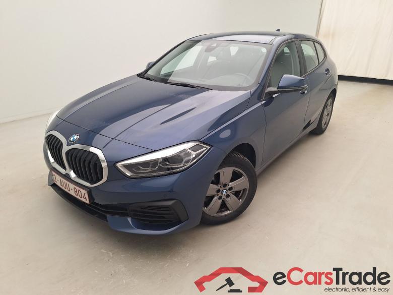 BMW, 1-serie '19, BMW 1 Reeks Hatch 116dA (85 kW) 5d #2