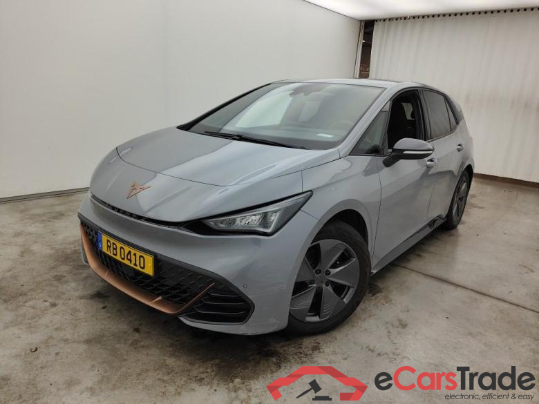 CUPRA BORN - 58kwh 204 5d