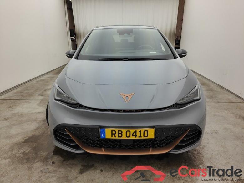 CUPRA BORN - 58kwh 204 5d #5