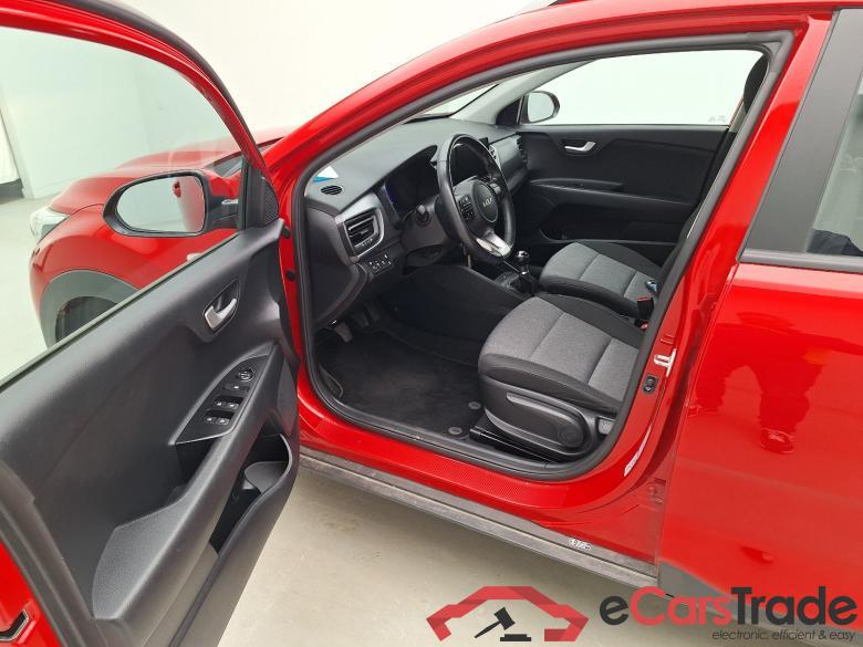 Kia, Stonic FL'20, KIA Stonic 1.2 Urban Edition 5d #3