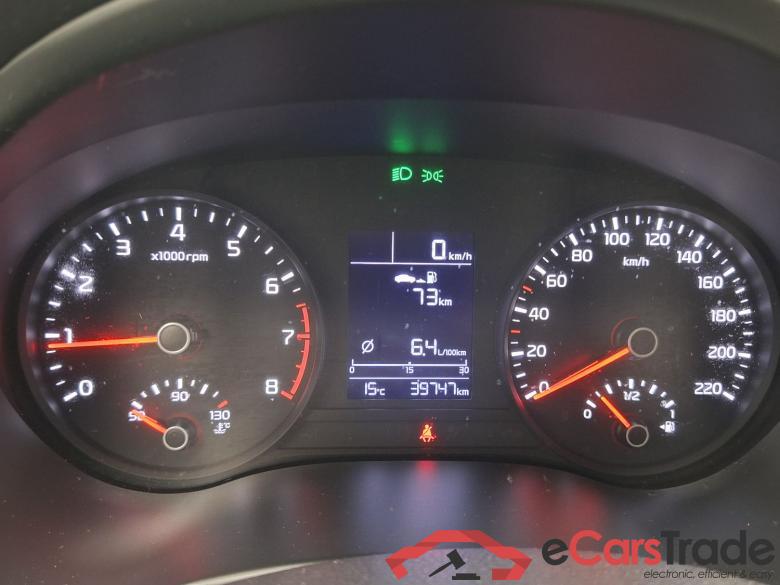 Kia, Stonic FL'20, KIA Stonic 1.2 Urban Edition 5d #5