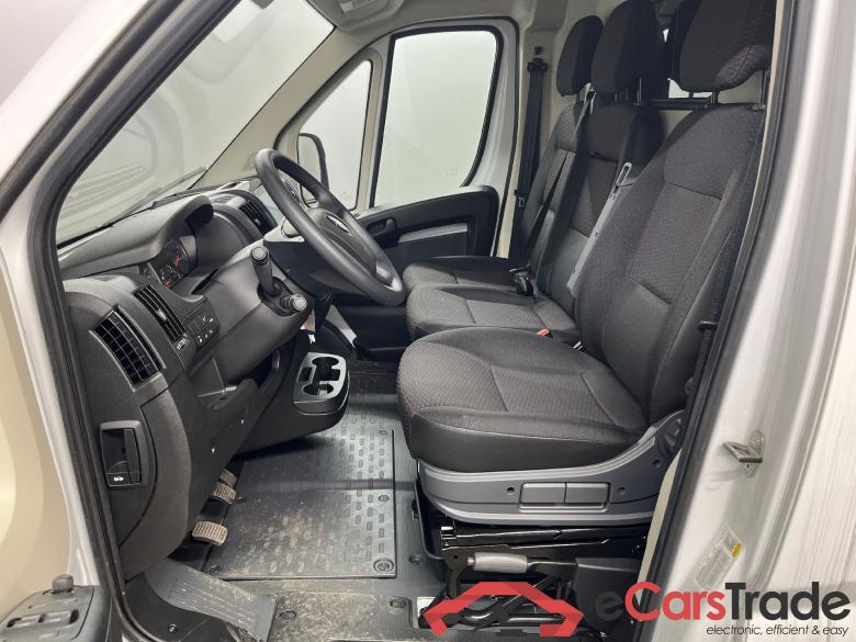 Opel, _Movano '21, Opel Movano 2.2 L Turbo D 103kW L4H2 Heavy Edition #6