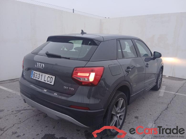 AUDI Q2 / 2016 / 5P / todoterreno Design 30 TDI 85kW (116CV) S tronic #2