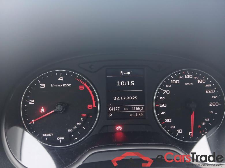 AUDI Q2 / 2016 / 5P / todoterreno Design 30 TDI 85kW (116CV) S tronic #4