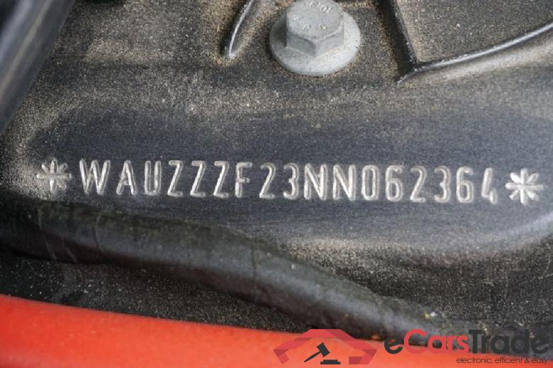 A6 Avant 40 TDI sport 2.0 TDI 150KW AT7 E6d #5