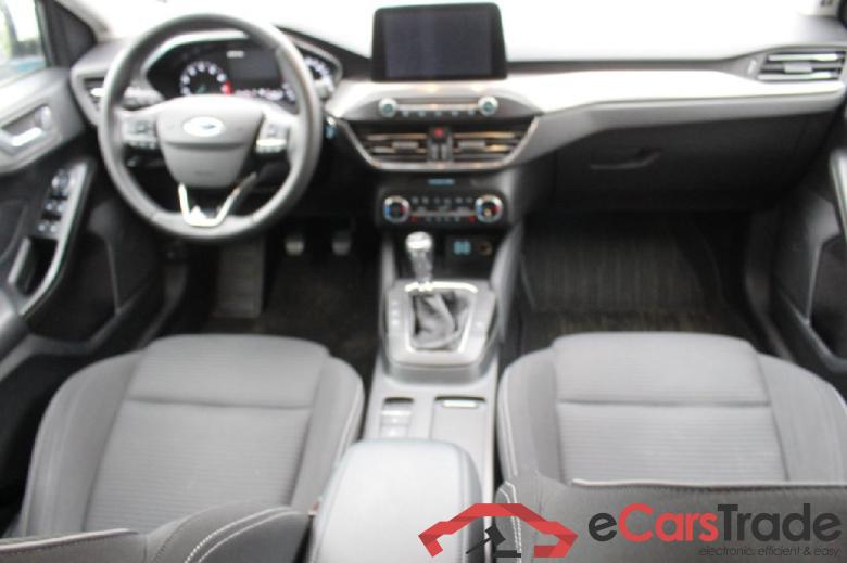 Focus Turnier Titanium 1.0 EcoBoost 92KW MT6 E6d #3