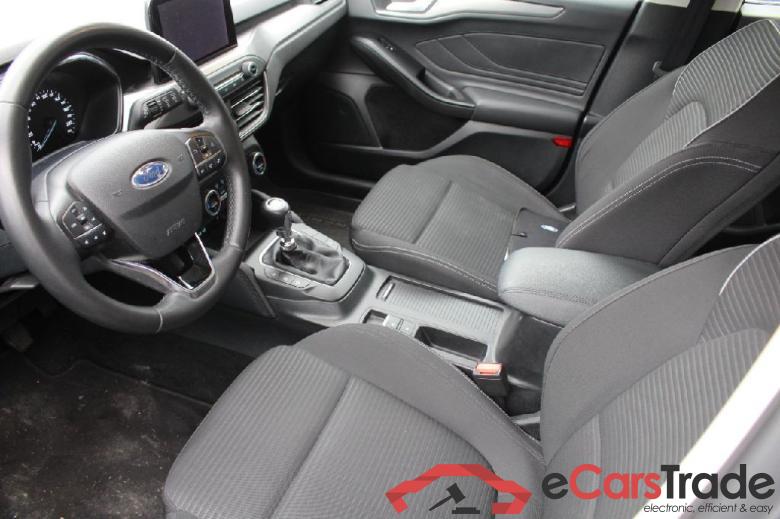 Focus Turnier Titanium 1.0 EcoBoost 92KW MT6 E6d #4