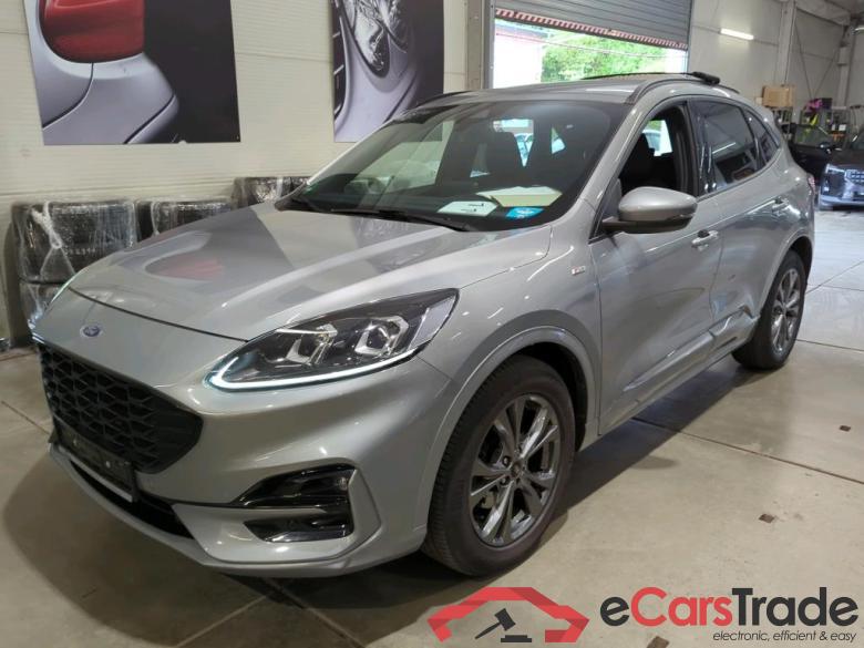 Kuga Hybrid ST-Line X 2.0 EcoBlue 110KW MT6 E6d #1