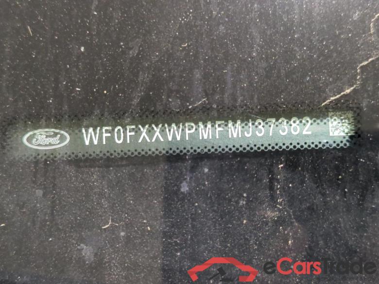 Kuga Hybrid ST-Line X 2.0 EcoBlue 110KW MT6 E6d #4