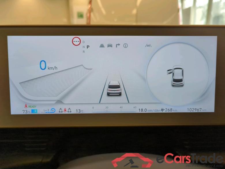 Ioniq 5 Techniq Elektro 72kWh #5