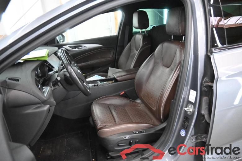 Insignia B Grand Sport Ultimate 2.0 CDTI 128KW AT8 E6d #4