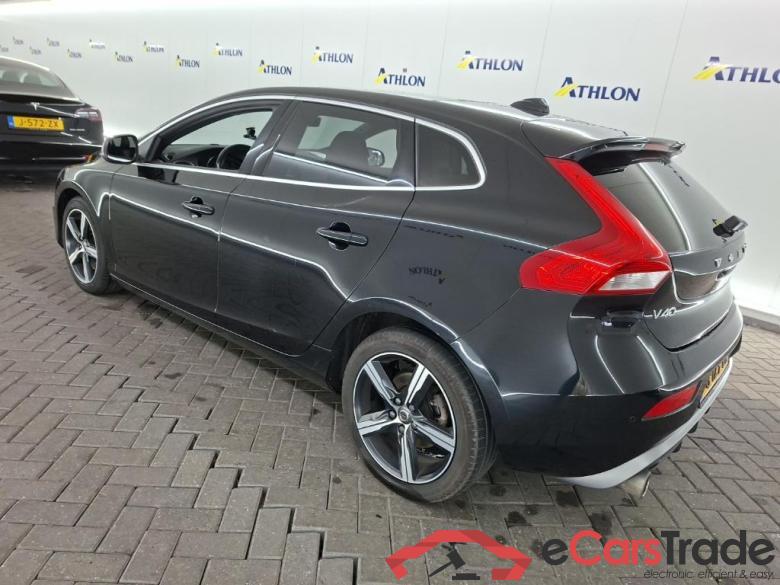 VOLVO V40 T3 Geartronic Polar+ Sport 5D 112kW #4