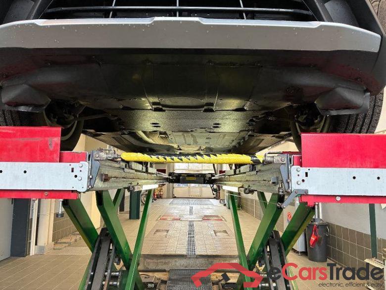 BMW X3 (G01)(12.2017->) DE - SUV5 xDrive 20i Mild Hybrid EU6d, xDrive (OPF)(EURO6d), (Facelift) 2021 - 2 #5