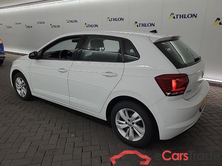VOLKSWAGEN POLO 1.0 TSI 70kW Comfortline 5D #4