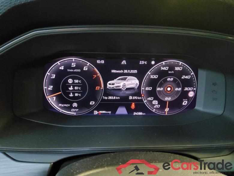 Cupra Leon Sportstourer (KL8/KU8)(09.2020->) DE - Kb5 2.0 TSI EU6d, VZ OPF - WSS nach Rückgabe getauscht #6