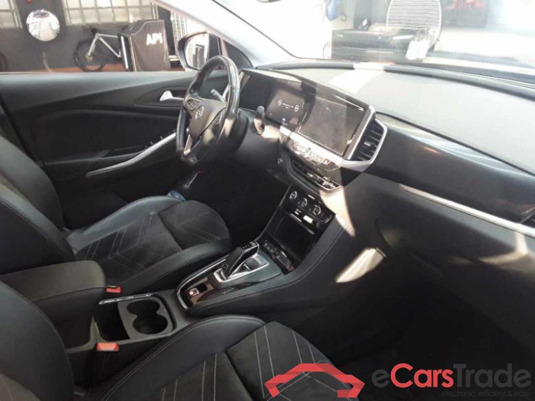 Opel Grandland (X)(2017->) DE - SUV5 1.5 D EU6d, Ultimate (EURO 6d), (Facelift) 2021 - 2022 #3