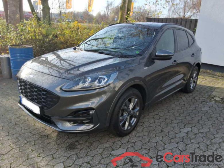 Ford Kuga (2020->) DE - SUV5 1.5 EcoBoost EU6d, ST-Line X Start/Stopp (EURO 6d), 2020 - 2024 #1
