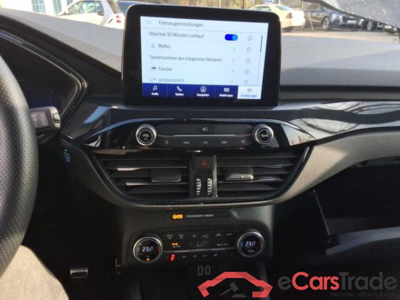 Ford Kuga (2020->) DE - SUV5 1.5 EcoBoost EU6d, ST-Line X Start/Stopp (EURO 6d), 2020 - 2024 #4