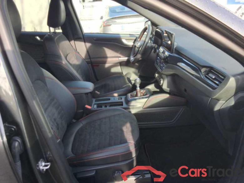 Ford Kuga (2020->) DE - SUV5 1.5 EcoBoost EU6d, ST-Line X Start/Stopp (EURO 6d), 2020 - 2024 #6