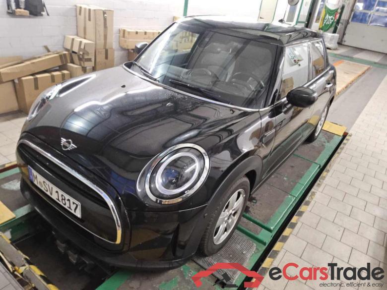 MINI Mini 5-trg. (F55)(2014->) DE - LimS5 1.5 EU6d, Cooper Classic Trim(EURO 6d)(OPF), (Facelift 2) 2021 - 2024 #1