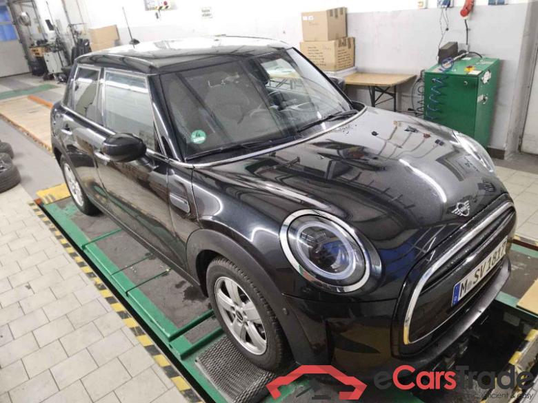 MINI Mini 5-trg. (F55)(2014->) DE - LimS5 1.5 EU6d, Cooper Classic Trim(EURO 6d)(OPF), (Facelift 2) 2021 - 2024 #2