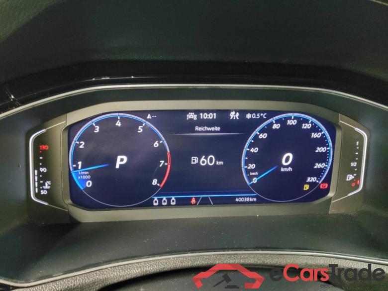 Volkswagen T-Roc (A11)(09.2017->2021) DE - SUV5 2.0 TSI EU6d, R 4Motion OPF (EURO 6d), 2020 - 2022 #6